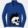 Tall Sport Wick ® Stretch 1/4 Zip Pullover Thumbnail