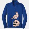 Tall Sport Wick ® Stretch 1/4 Zip Pullover Thumbnail