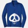 Tall Sport Wick ® Stretch 1/4 Zip Pullover Thumbnail