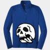Tall Sport Wick ® Stretch 1/4 Zip Pullover Thumbnail