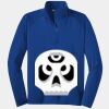 Tall Sport Wick ® Stretch 1/4 Zip Pullover Thumbnail