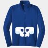 Tall Sport Wick ® Stretch 1/4 Zip Pullover Thumbnail