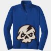 Tall Sport Wick ® Stretch 1/4 Zip Pullover Thumbnail