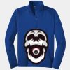 Tall Sport Wick ® Stretch 1/4 Zip Pullover Thumbnail