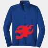 Tall Sport Wick ® Stretch 1/4 Zip Pullover Thumbnail