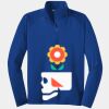 Tall Sport Wick ® Stretch 1/4 Zip Pullover Thumbnail