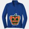Tall Sport Wick ® Stretch 1/4 Zip Pullover Thumbnail