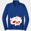 Tall Sport Wick ® Stretch 1/4 Zip Pullover Thumbnail