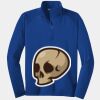 Tall Sport Wick ® Stretch 1/4 Zip Pullover Thumbnail
