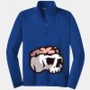 Tall Sport Wick ® Stretch 1/4 Zip Pullover Thumbnail