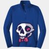 Tall Sport Wick ® Stretch 1/4 Zip Pullover Thumbnail