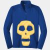 Tall Sport Wick ® Stretch 1/4 Zip Pullover Thumbnail