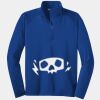 Tall Sport Wick ® Stretch 1/4 Zip Pullover Thumbnail