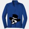 Tall Sport Wick ® Stretch 1/4 Zip Pullover Thumbnail