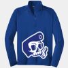 Tall Sport Wick ® Stretch 1/4 Zip Pullover Thumbnail