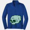 Tall Sport Wick ® Stretch 1/4 Zip Pullover Thumbnail