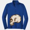 Tall Sport Wick ® Stretch 1/4 Zip Pullover Thumbnail