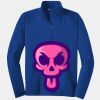 Tall Sport Wick ® Stretch 1/4 Zip Pullover Thumbnail