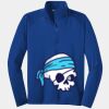 Tall Sport Wick ® Stretch 1/4 Zip Pullover Thumbnail