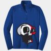 Tall Sport Wick ® Stretch 1/4 Zip Pullover Thumbnail