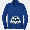 Tall Sport Wick ® Stretch 1/4 Zip Pullover Thumbnail