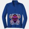 Tall Sport Wick ® Stretch 1/4 Zip Pullover Thumbnail
