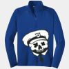 Tall Sport Wick ® Stretch 1/4 Zip Pullover Thumbnail