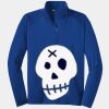 Tall Sport Wick ® Stretch 1/4 Zip Pullover Thumbnail