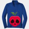 Tall Sport Wick ® Stretch 1/4 Zip Pullover Thumbnail