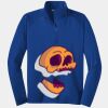Tall Sport Wick ® Stretch 1/4 Zip Pullover Thumbnail