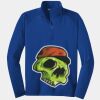 Tall Sport Wick ® Stretch 1/4 Zip Pullover Thumbnail