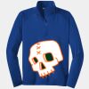 Tall Sport Wick ® Stretch 1/4 Zip Pullover Thumbnail
