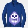 Tall Sport Wick ® Stretch 1/4 Zip Pullover Thumbnail