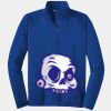 Tall Sport Wick ® Stretch 1/4 Zip Pullover Thumbnail