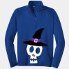 Tall Sport Wick ® Stretch 1/4 Zip Pullover Thumbnail