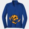 Tall Sport Wick ® Stretch 1/4 Zip Pullover Thumbnail