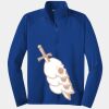 Tall Sport Wick ® Stretch 1/4 Zip Pullover Thumbnail