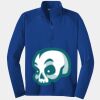 Tall Sport Wick ® Stretch 1/4 Zip Pullover Thumbnail