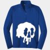 Tall Sport Wick ® Stretch 1/4 Zip Pullover Thumbnail