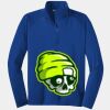 Tall Sport Wick ® Stretch 1/4 Zip Pullover Thumbnail