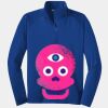 Tall Sport Wick ® Stretch 1/4 Zip Pullover Thumbnail