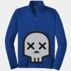 Tall Sport Wick ® Stretch 1/4 Zip Pullover Thumbnail