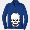 Tall Sport Wick ® Stretch 1/4 Zip Pullover Thumbnail
