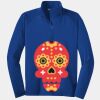 Tall Sport Wick ® Stretch 1/4 Zip Pullover Thumbnail
