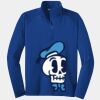 Tall Sport Wick ® Stretch 1/4 Zip Pullover Thumbnail