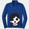 Tall Sport Wick ® Stretch 1/4 Zip Pullover Thumbnail
