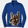 Tall Sport Wick ® Stretch 1/4 Zip Pullover Thumbnail
