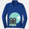 Tall Sport Wick ® Stretch 1/4 Zip Pullover Thumbnail