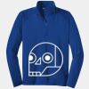 Tall Sport Wick ® Stretch 1/4 Zip Pullover Thumbnail