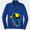 Tall Sport Wick ® Stretch 1/4 Zip Pullover Thumbnail